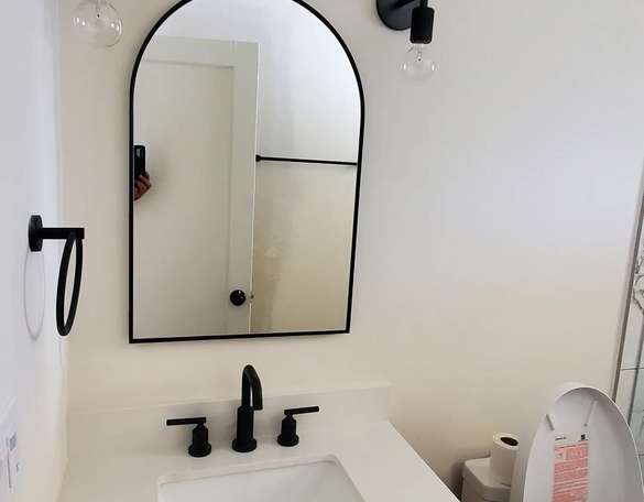 mision and vision image bathroom