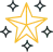 top rated icon
